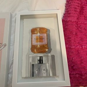 Cute wall decor sign